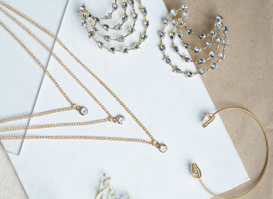 Affordable Elegance: Where to Find Stunning Fashion Jewelry on a Budget